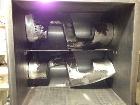 Used Aaron Process Equipment Company Double Arm Mixer, Model MCG200-75