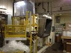 Used- Aaron Process Equipment Company Double Arm Mixer, Model MCG200-75