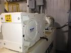 Used- Aaron Process Equipment Company Double Arm Mixer, Model MCG200-75