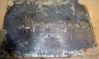 Used Carbon Steel Aaron Process Double Arm Mixer, 300 gallon capacity