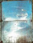 Used Carbon Steel Aaron Process Double Arm Mixer, 300 gallon capacity