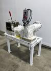 Aaron Process 1 Gallon Lab Sigma Blade Mixer