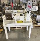 Aaron Process 1 Gallon Lab Sigma Blade Mixer