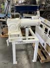 Aaron Process 1 Gallon Lab Sigma Blade Mixer