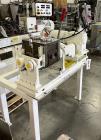 Aaron Process 1 Gallon Lab Sigma Blade Mixer