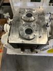Aaron Process 1 Gallon Lab Sigma Blade Mixer