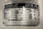 Aaron Process 1 Gallon Lab Sigma Blade Mixer