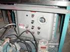 USED:Aaron Process Machinery double arm mixer 14L, 2 gallon workingcapacity (7.5 liters), 3.7 gallon total capacity (14 liters).Jacketed bowl. 11