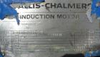 Used Carbon Steel Aaron Process Double Arm Mixer, 300 Gallon Working Capacity