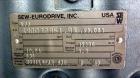 Used Paul O. Abbe Double Arm Mixer, Model SBM-10, 316 Stainless Steel. (10) Gallon operating capacity (20 total). Carbon Steel jacketed bowl approximate 17