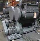 Used: (Reconditioned) Baker Perkins model #15 double arm sigma blade mixer, 100 