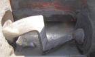 Used Baker Perkins Double Arm Mixer, Model 15, 100 Gallon Capacity, Carbon Steel. Jacketed bowl 33
