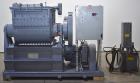 Used (Reconditioned) Baker Perkins Model #15 Double Arm Sigma Blade Mixer
