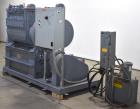Used (Reconditioned) Baker Perkins Model #15 Double Arm Sigma Blade Mixer