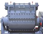 Used (Reconditioned) Baker Perkins Model #15 Double Arm Sigma Blade Mixer