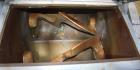 Used (Reconditioned) Baker Perkins Model #15 Double Arm Sigma Blade Mixer