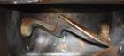 Used (Reconditioned) Baker Perkins Model #15 Double Arm Sigma Blade Mixer