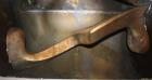 Used (Reconditioned) Baker Perkins Model #15 Double Arm Sigma Blade Mixer