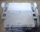 Used (Reconditioned) Baker Perkins Model #15 Double Arm Sigma Blade Mixer