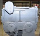 Used (Reconditioned) Baker Perkins Model #15 Double Arm Sigma Blade Mixer