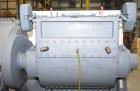 Used (Reconditioned) Baker Perkins Model #15 Double Arm Sigma Blade Mixer