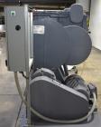 Used (Reconditioned) Baker Perkins Model #15 Double Arm Sigma Blade Mixer