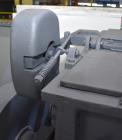 Used (Reconditioned) Baker Perkins Model #15 Double Arm Sigma Blade Mixer