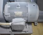 Used (Reconditioned) Baker Perkins Model #15 Double Arm Sigma Blade Mixer