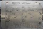 Used (Reconditioned) Baker Perkins Model #15 Double Arm Sigma Blade Mixer