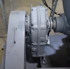 Used (Reconditioned) Baker Perkins Model #15 Double Arm Sigma Blade Mixer