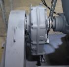 USED- (Reconditioned) Baker Perkins Model #15 Double Arm Sigma Blade Mixer