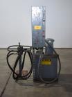 Used (Reconditioned) Baker Perkins Model #15 Double Arm Sigma Blade Mixer