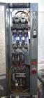 Used (Reconditioned) Baker Perkins Model #15 Double Arm Sigma Blade Mixer