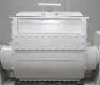 Baker Perkins model #15 double arm sigma blade mixer, 100 gallon capacity