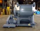 Used/Reconditioned- Baker Perkins Double Arm Sigma Blade Mixer, 100 Gallon Capac