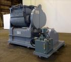 Used/Reconditioned- Baker Perkins Double Arm Sigma Blade Mixer, 100 Gallon Capac