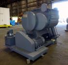 Used/Reconditioned- Baker Perkins Double Arm Sigma Blade Mixer, 100 Gallon Capac