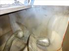 Used/Reconditioned- Baker Perkins Double Arm Sigma Blade Mixer, 100 Gallon Capac