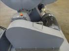 Used/Reconditioned- Baker Perkins Double Arm Sigma Blade Mixer, 100 Gallon Capac