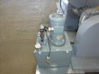 Used/Reconditioned- Baker Perkins Double Arm Sigma Blade Mixer, 100 Gallon Capac