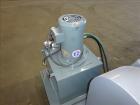 Used/Reconditioned- Baker Perkins Double Arm Sigma Blade Mixer, 100 Gallon Capac