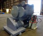 Used/Reconditioned- Baker Perkins Double Arm Sigma Blade Mixer,  Model #15