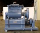 Used/Reconditioned- Baker Perkins Double Arm Sigma Blade Mixer,  Model #15