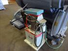 Used/Reconditioned- Baker Perkins Double Arm Sigma Blade Mixer,  Model #15