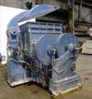 Used Baker Perkins Double Arm Mixer