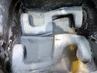 Used Baker Perkins Double Arm Mixer