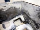 Used Baker Perkins Double Arm Mixer