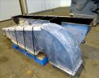 Used Baker Perkins Double Arm Mixer