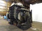 Used Carbon Steel Baker Perkins Universal Double Arm Mixer