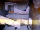 Used Carbon Steel Baker Perkins Universal Double Arm Mixer